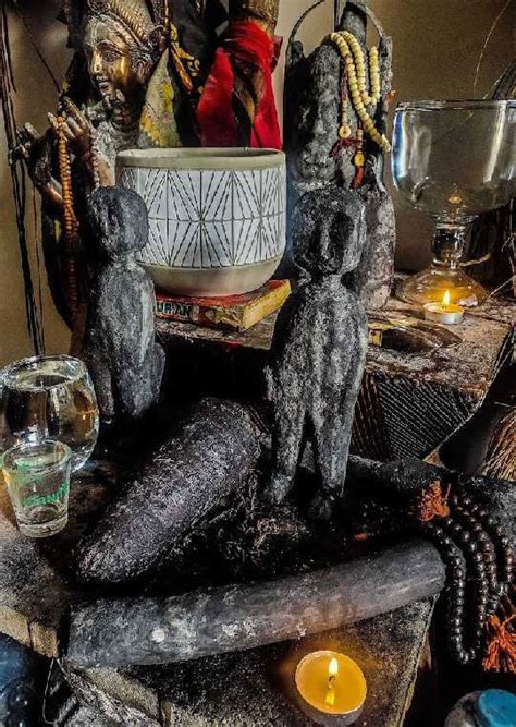 The Science Behind Jamaican Black Magic Dolls: Exploring Their Powers